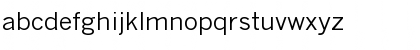 News Gothic MT Eo Regular Font News Gothic MT Eo Regular Font