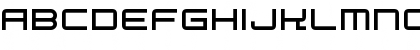NiseSegaNet Regular Font NiseSegaNet Regular Font