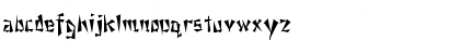Nixon in China Regular Font Nixon in China Regular Font