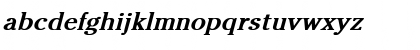 Nobody's Fault 5 Regular Font