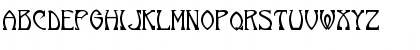 Norumbega!" Regular Font Norumbega!" Regular Font