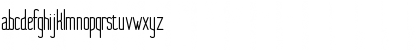 Nue Bold Regular Font