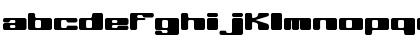 Off Kilter R (BRK) Regular Font Off Kilter R (BRK) Regular Font