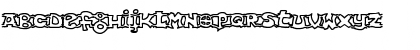 {ogrejuice} Regular Font