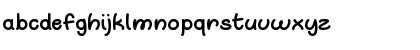 Oh Whale Regular Font Oh Whale Regular Font