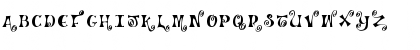 CK Monogram Regular Font CK Monogram Regular Font