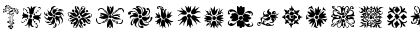 Orna 2 Regular Font Orna 2 Regular Font