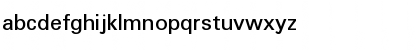 ပိတောက်စာအုပ် Regular Font
