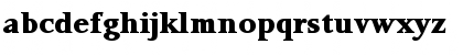 Palermo-Bold Regular Font