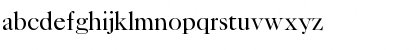 Patrician!" Regular Font