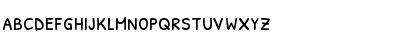 Patrick Hand SC Regular Font Patrick Hand SC Regular Font