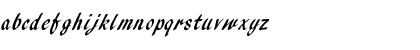 Pendry Script Let Plain Regular Font Pendry Script Let Plain Regular Font