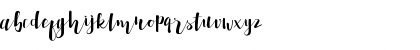 Penelope Demo Version Regular Font