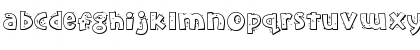 CK New Years Day Regular Font CK New Years Day Regular Font