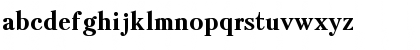 Peterburg Chuv Bold Bold Font