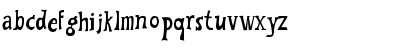 PETT_SER Regular Font PETT_SER Regular Font