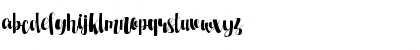Pevitta Regular Font Pevitta Regular Font