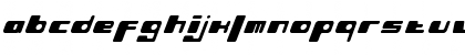 Phorfeit (BRK) Regular Font