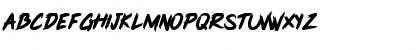 Pink Blue Regular Font Pink Blue Regular Font