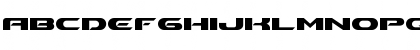 Pioneer Bold Font