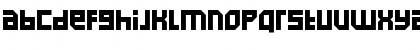 Pixel Powerline Regular Font Pixel Powerline Regular Font