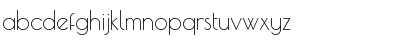 Poiret One Regular Font