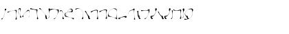 Pollack Regular Font