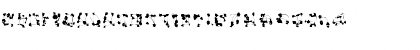 poodle Regular Font poodle Regular Font