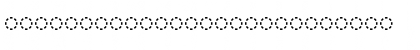 Pothana2000 Regular Font