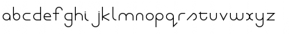 Powwow Regular Font