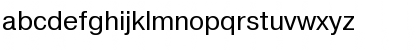 PragmaticaChvFVI Regular Font