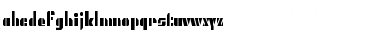 President Gas Regular Font President Gas Regular Font