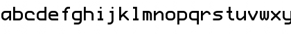 ProFont Regular Font ProFont Regular Font