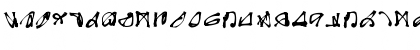 psycobabble Regular Font psycobabble Regular Font