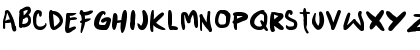 Punkboy Bold Font Punkboy Bold Font