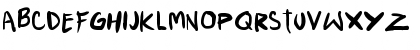 Punkboy Regular Font Punkboy Regular Font