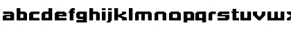 Quadrangle Regular Font Quadrangle Regular Font