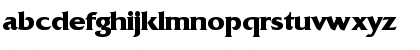 Quadrat-Bold Regular Font Quadrat-Bold Regular Font