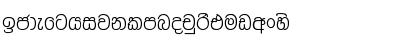 Ranasuru-PC Normal Font Ranasuru-PC Normal Font