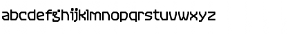 RangeBold Regular Font RangeBold Regular Font
