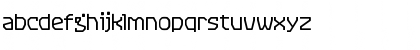 RangeMedium Regular Font