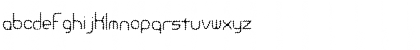 Ravenous Caterpillar BRK Regular Font Ravenous Caterpillar BRK Regular Font