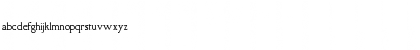 RM Almanack Regular Font RM Almanack Regular Font