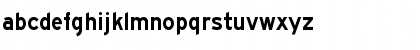 Roadgeek 2000 Series E Regular Font Roadgeek 2000 Series E Regular Font