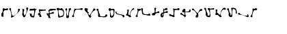 Root_Two Regular Font Root_Two Regular Font