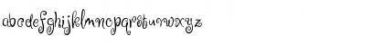 Ruge Boogie Regular Font