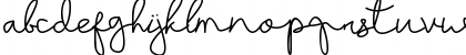 Sayyidati Regular Font Sayyidati Regular Font