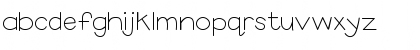 CK Primary Regular Font CK Primary Regular Font