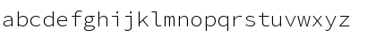 Source Code Pro Light Regular Font Source Code Pro Light Regular Font
