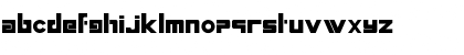 Speed Ballads Regular Font Speed Ballads Regular Font
